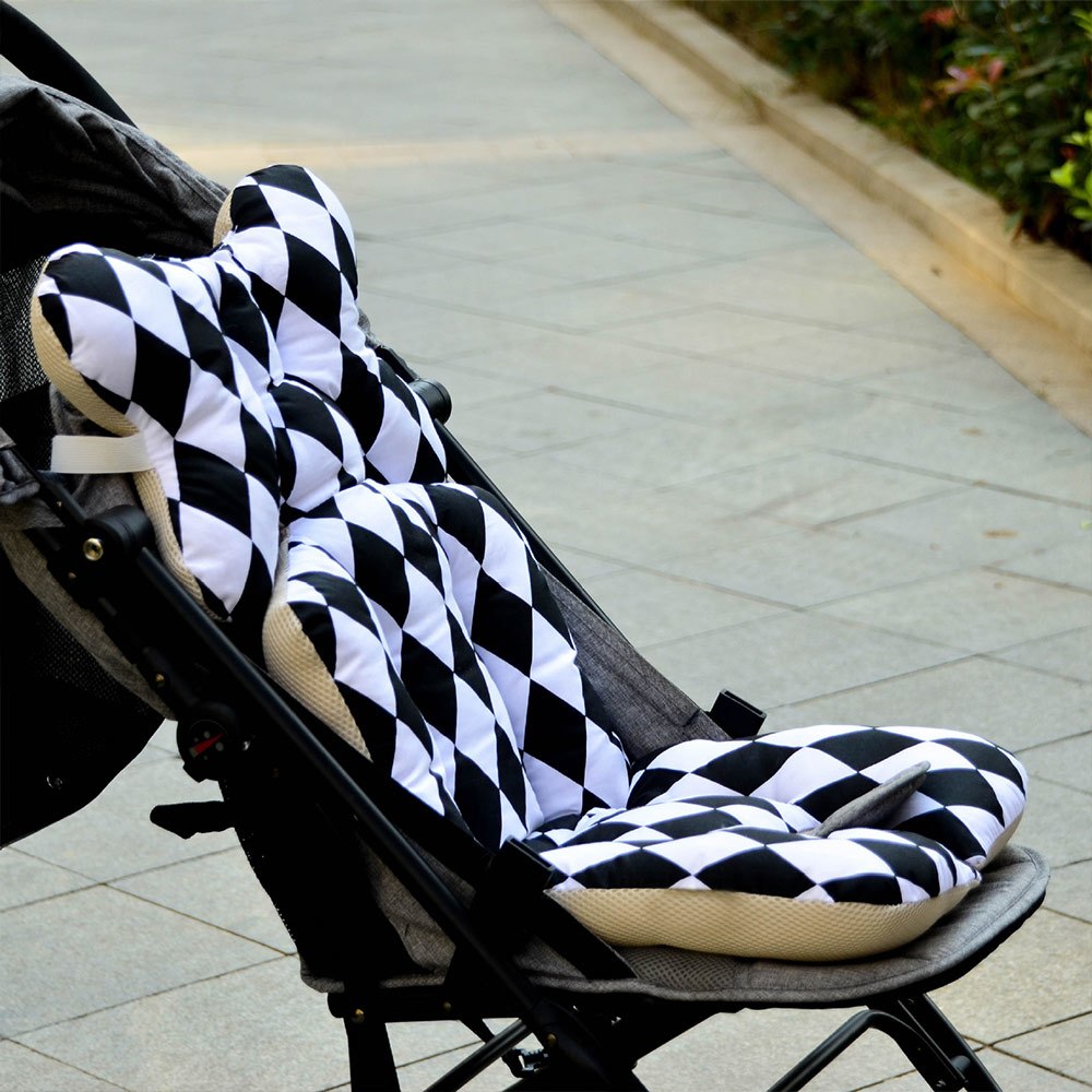 Seat Cushions Baby Stroller